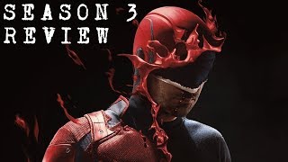 Daredevil Season 3: Does It Suck?