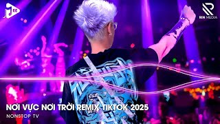 Khi Tương Lai Mơ Hồ Đầy Ô Trống Remix Hot TikTok - Nơi Vực Nơi Trời Remix TikTok | Lê Bảo Bình Remix