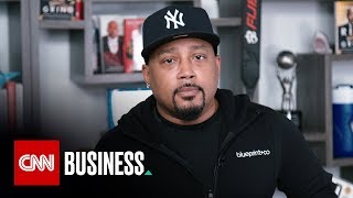 Daymond John Failure Is A Necessary Process
