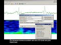 spike2 video anleitung analyse gebündelter leistungsspektren banded ps g