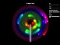 hypnotic polyrhythm music experiment