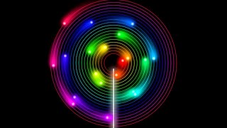 HYPNOTIC Polyrhythm Music Experiment