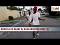 1ere DÉMO DU SON READY DE BIRD FLY(By Prod KOSSAM IVOIRE)