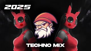 TECHNO RAVE MIX 💣 Only Techno Bangers 💣 BEST MIX OF TECHNO, RAVE, EDM, HYPERTECHNO