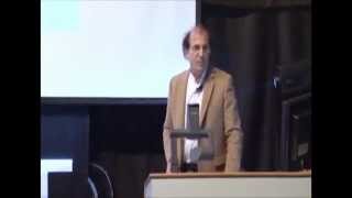 The formula for success: Larry Feign at TEDxHKUST