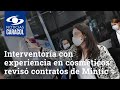 Interventoría con experiencia en cosméticos revisó contratos de Mintic: destapan otra 