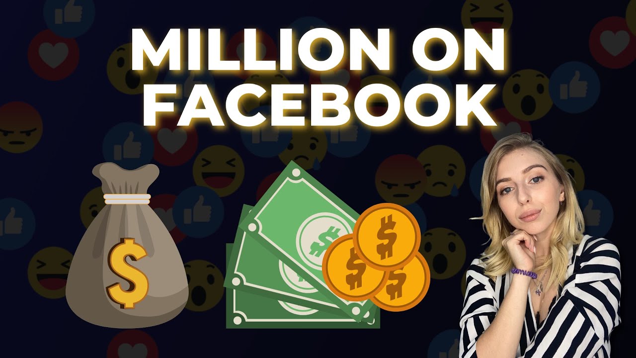 Make Million On Facebook 1 Like 1 Dollar Youtube Make Million On Facebook 1 Like 1 Dollar Youtube