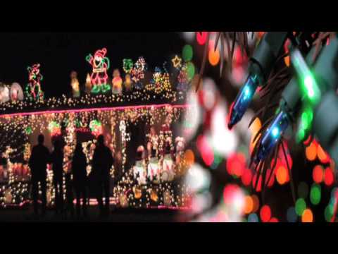 Holliday Lights Extravaganza! ... in Florida? Holliday Lights Extravaganza! ... in Florida?