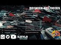 SJTYLR Mix - Broken Melodies