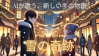 雪の奇跡 | 冬の物語の歌