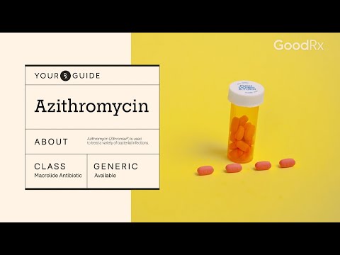 Does azithromycin work immediately?