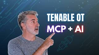 Tenable OT MCP