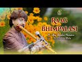 Raag Bhimpalasi : Flute Ajay Shankar Prasanna : Tabla Pt Ram Kumar Mishra