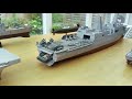 us navy amphibious ready group 1 350 scale model fleet