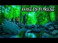 Sunday Ride gone wrong | Lost in Forest