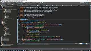Spring sending info from controller to jsp
