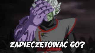 JAK POKONAĆ NIEŚMIERTELNEGO ZAMASU