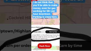 #doordash#new#program#earn#per#time#I#do#not#think#it#makes#any#sense#