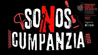 Sonos in cumpanzia - 06/11/2022 Live Lanusei “Fiera delle Castagne e del Vino 2022”