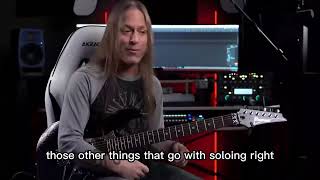 Shortcuts In Trying To Memorize Your Fretboard with Steve Stine