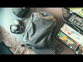 Boring, but awesome. Minaal Daily Bag. BACKPACK REVIEW