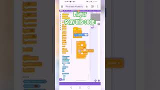 Space Invaders in Scratch tutorial #1