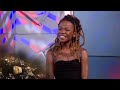 Nomfundo Moh on Massive Music – Massive Music | Mzansi Magic | S5 | Ep 44