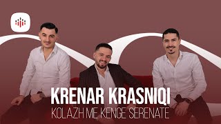 Krenar Krasniqi -  SERENATA