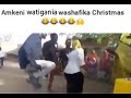 watingani wameamka happy New year lunch time kimeru comedy