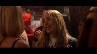 Coyote Ugly - The Devil Went Down To Georgia