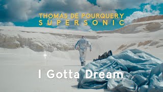 Thomas de Pourquery Supersonic - I GOTTA DREAM (Clip Officiel)