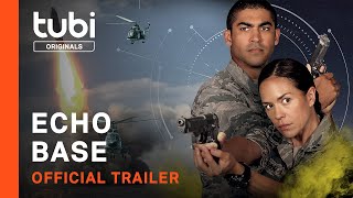 Echo Base | Official Trailer | Tubi Original