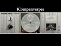 dommelvolk nr 100 04 klompenvesper