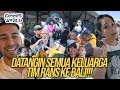 PRANK TERHARU SEDUNIA!! SEMUA TIM RANS DI-PRANK RAFFI DAN NAGITA!!