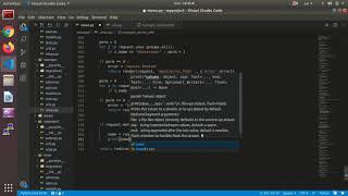 Add and Remove Permission | Python and Django