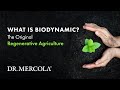 What is Regenerative Biodynamic? Explained by Ryan Boland of Mercola