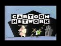 classic cartoon network station id collection