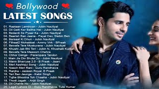 New Hindi Songs 2021 💖 Top Bollywood Romantic Love Songs 💖 Hindi Album Songs 2021 💖 Top Hindi Songs