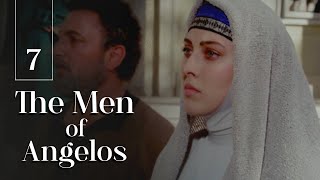 Men of Angelos | English 07