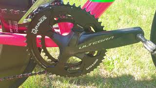 Why Is Shimano Ultegra R8000 My Favourite Groupset? - Cannondale CAAD12