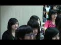 2010大專班獻詩之四 祂何等愛你和我.avi