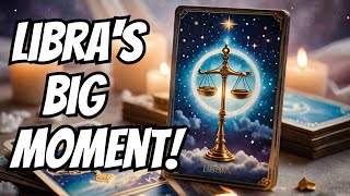 LIBRA - You Are Going to WOW Them! 😎👌🔥 Tarot Reading