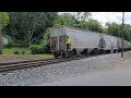 norfolk southern s chattanooga traction