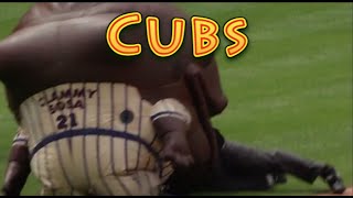 Chicago Cubs: Funny Baseball Bloopers