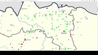 Battlefield Ethiopia-Tigrai Defence force Victorious