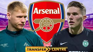 Latest Arsenal News 9 March 2024