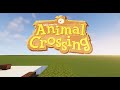 Animal Crossing Noteblock Intro
