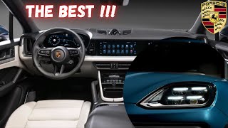 *Finally* 2024 porsche cayenne coupe - ALL NEW 2024 Porsche Cayenne Interior and Exterior | Revealed