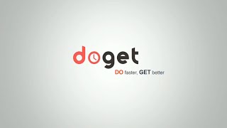 Doget platform introduction