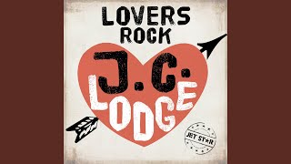 J.C Lodge Pure Lovers Rock - Continuous Mix